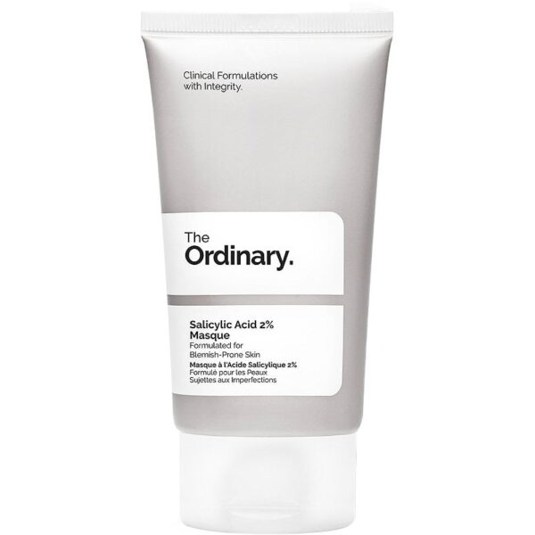 THE ORDINARY SALICYLIC ACID 2% MASQUE 50ML