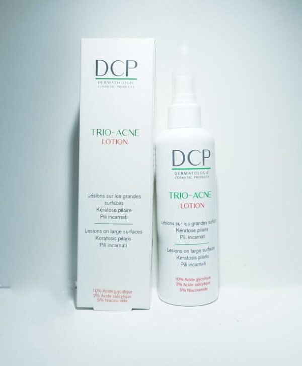 DCP TRIO-ACNE LOTION 200ML