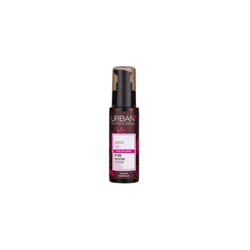 URBAN CARE SERUM NOURRISSANT ARGAN & KERATINE 75ML