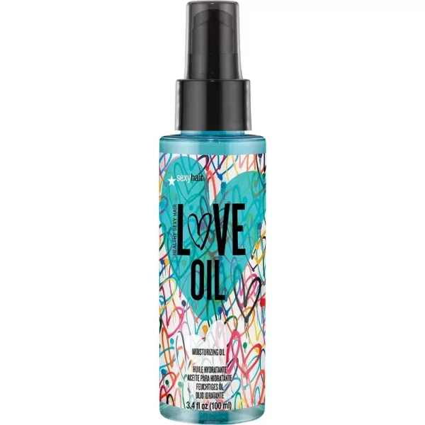 SEXY HAIR LOVE OIL 100ML