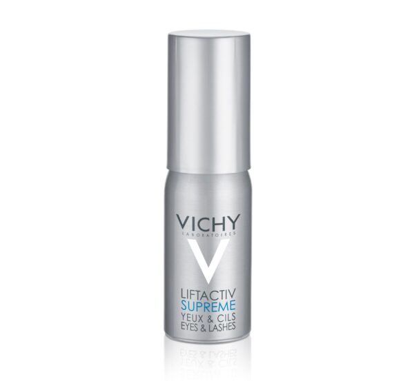 VICHY LIFTACTIV SERUM 10 YEUX ET CILS 15ML