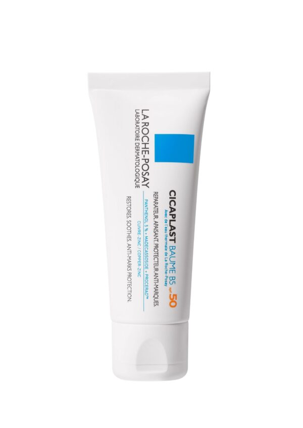 LA ROCHE POSAY CICAPLAST BAUME B5 SPF50 40ML