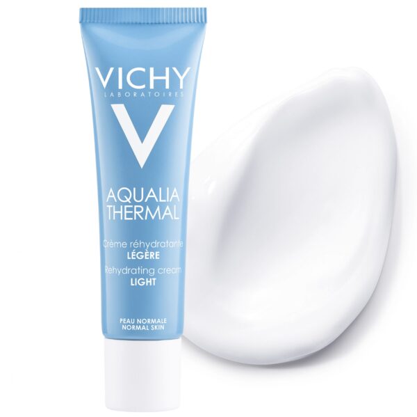 VICHY AQUALIA THERMAL 97 CREME REHYADRATANTE LEGERE 30ML