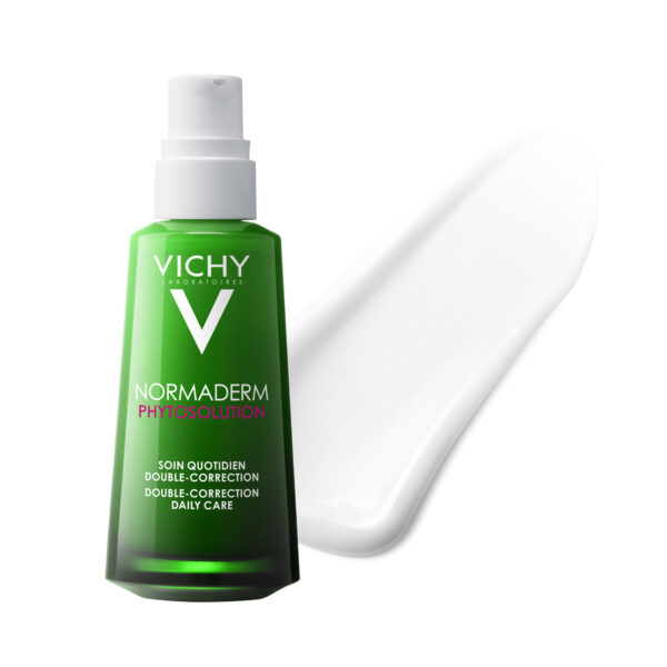 VICHY NORMADERM PHYTOSOLUTION SOIN QUOTIDIEN 50ML