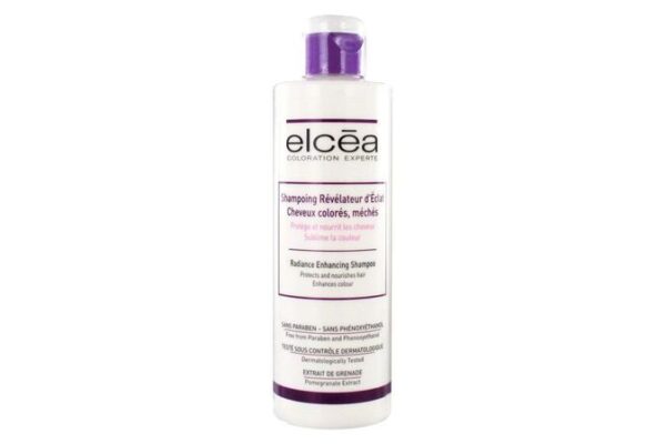 NOREVA ELCEA SHAMPOOING 250ML