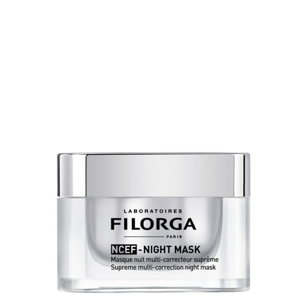 FILORGA NCEF-NIGHT MASK MASQUE NUIT 50ML