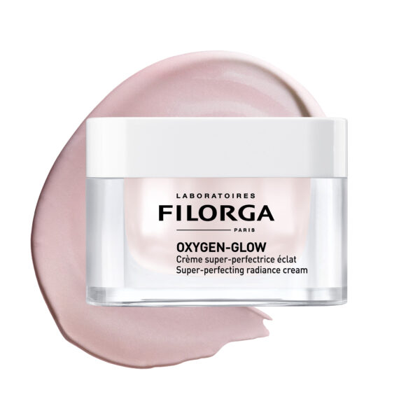 FILORGA OXYGEN-GLOW CREME SUPER-PERFECTRICE ECLAT 50ML