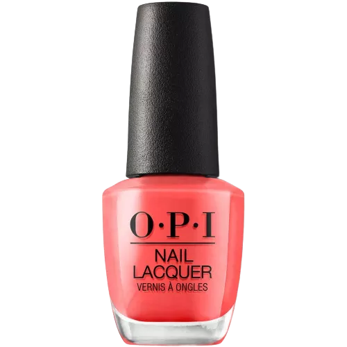 O.P.I NAIL LACQUER LIVE LOVE 15ML REF A69