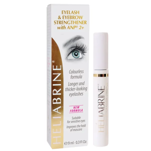 HELIABRINE SOIN CILS 9ML