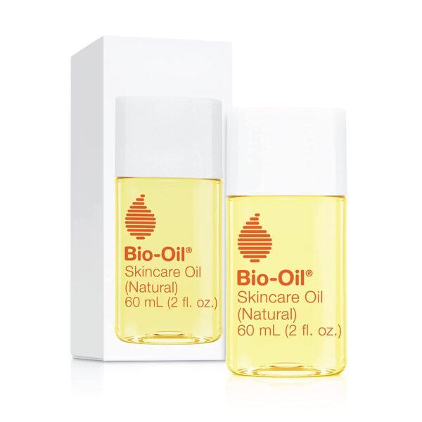 BIO-OIL NATURELLE 60ML