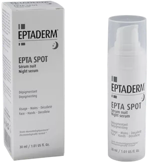 EPTADERM EPTA SPOT SERUM 30ML