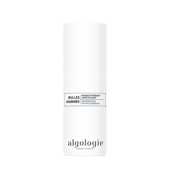 ALGOLOGIE BULLES MARINES MASQUE OXYGENANT 40ML