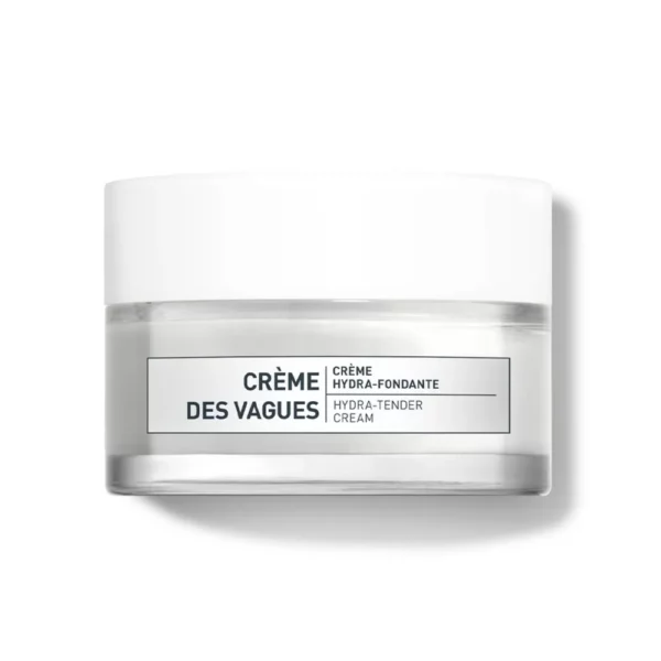 ALGOLOGIE CREME DES VAGUES HYDRA-FONDANTE 50ML