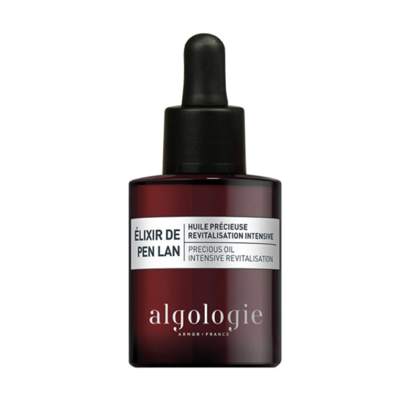 ALGOLOGIE ELIXIR DE PEN LAN HUILE PRECIEUSE REVITALISATION INTENSIVE 30ML