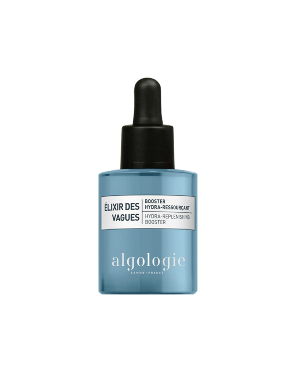 ALGOLOGIE ÉLIXIR DES VAGUES BOOSTER HYDRA RESSOURÇANT 30ML