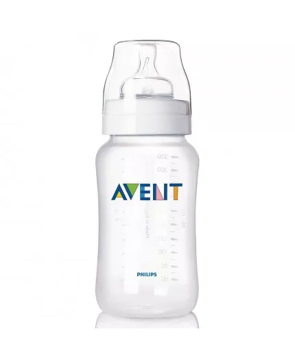 AVENT BIBERON ANTI-COLIQUE 330ML REF SCF816/61