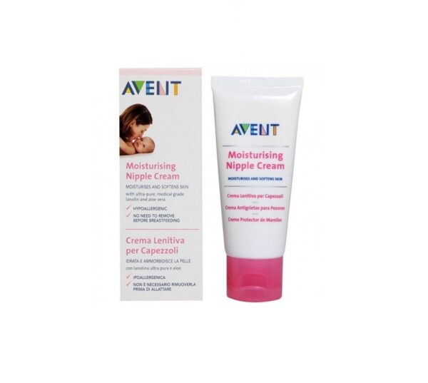 AVENT CREME PROTECTOR MAMELONS 30ML REF SCF 504/30