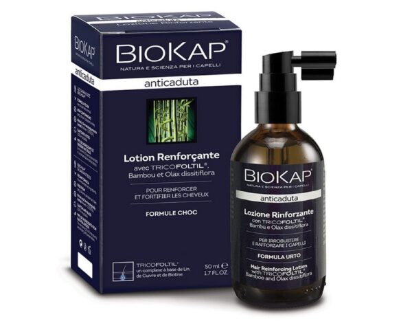 BIOKAP ANTICADUTA LOTION RENFORCANTE 50ML