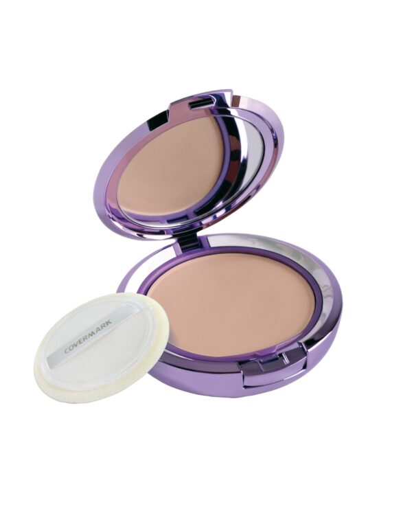 COVERMARK COMPACT POWDER N4A PEAUX NORMALES 100G