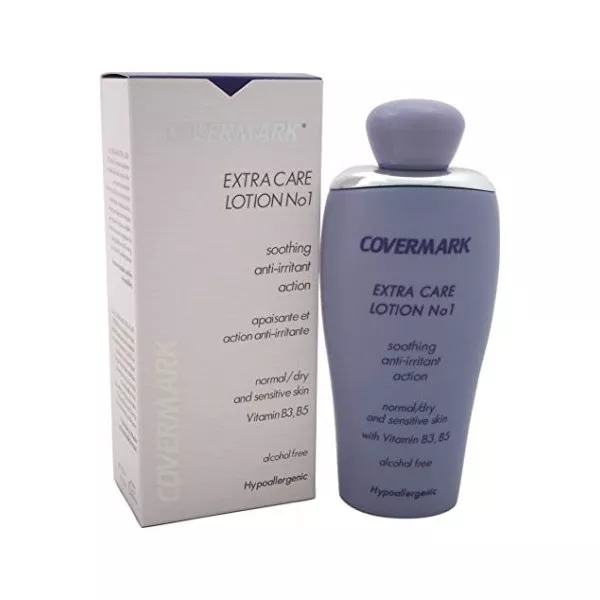 COVERMARK EXTRA CARE LOTION N1 200ML