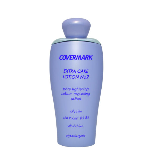 COVERMARK EXTRA CARE LOTION N2 200ML