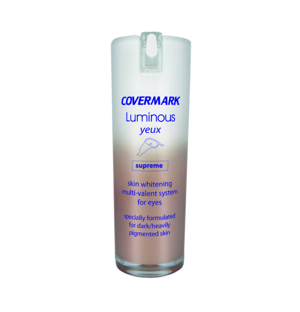 COVERMARK LUMINOUS SUPREME YEUX 15ML