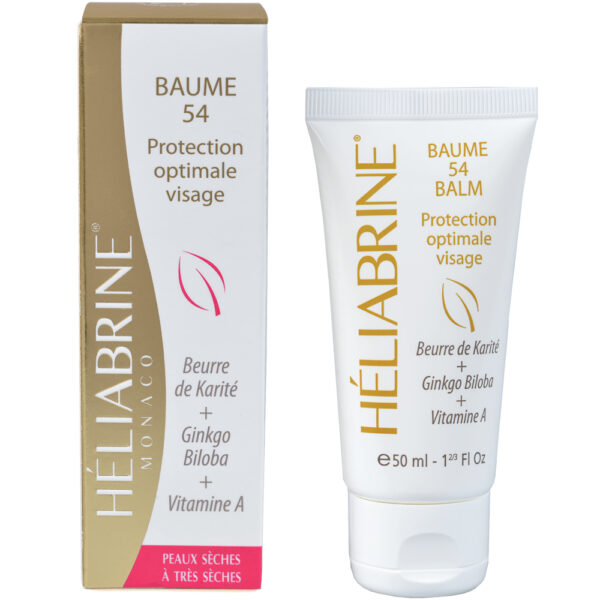 HELIABRINE BAUME 54 50ML