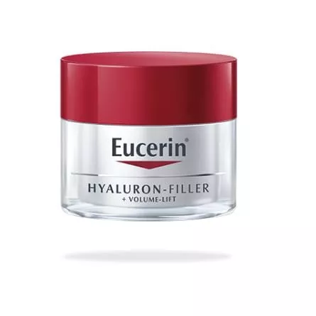 EUCERIN HYALURON FILLER VOLUME LIFT JOUR PEAU SECHE 50ML