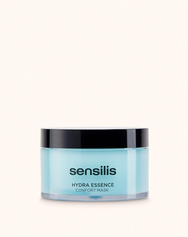 SENSILIS HYDRA ESSENCE CONFORT MASK 150ML