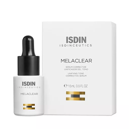 ISDIN MELACLEAR SERUM CORRECTEUR ANTI-TACHE 15ML