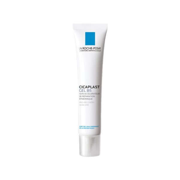 LA ROCHE POSAY CICAPLAST GEL B5 EPIDERMAL REPAIR ACCELERATOR CARE 40ML