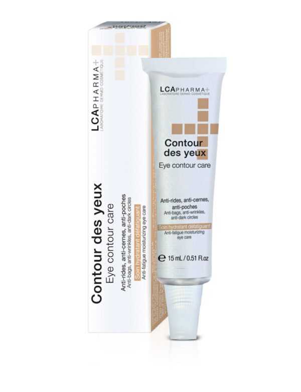 LCA CONTOUR DES YEUX 15ML