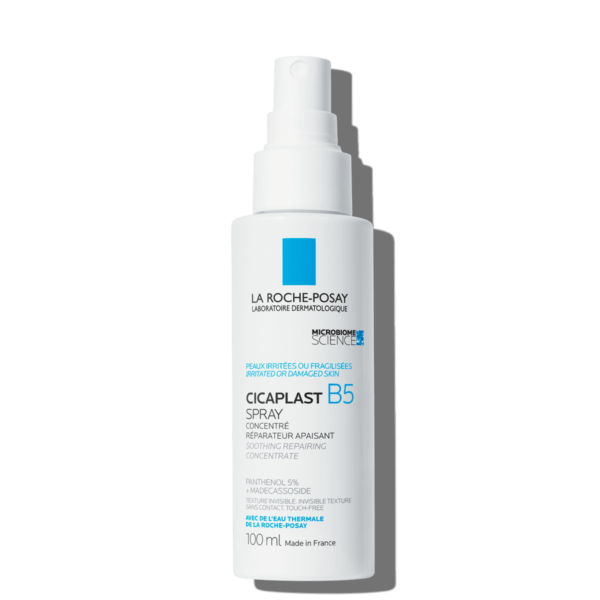 LA ROCHE POSAY CICAPLAST B5 SPRAY 100ML