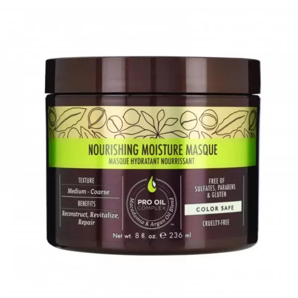 MACADAMIA PROFESSIONAL NOURISHING MOISTURE MASQUE 300ML