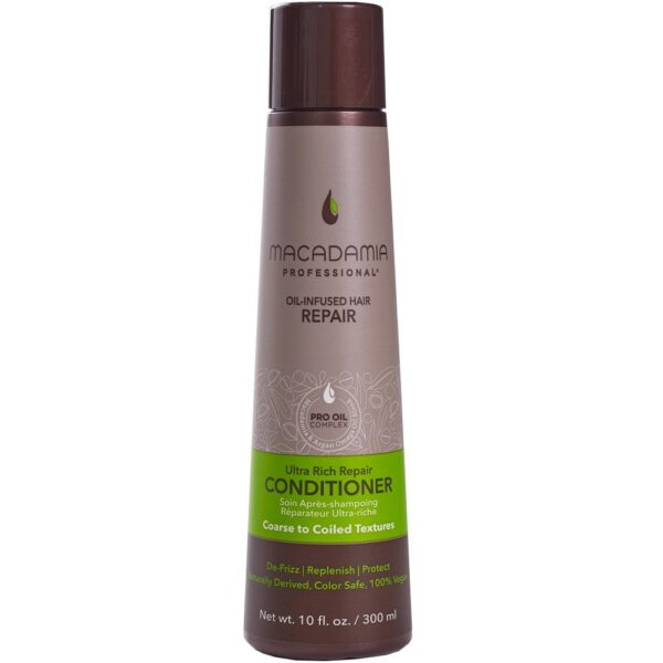 MACADAMIA ULTRA RICH CONDITIONNER 300ML