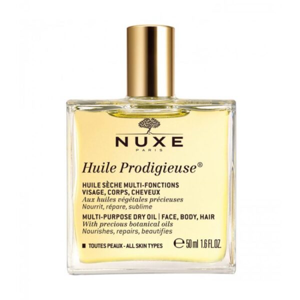 NUXE HUILE PRODIGIEUSE 50ML