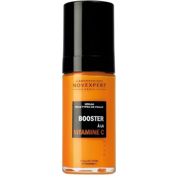 NOVEXPERT BOOSTER Ã€ LA VITAMINE C 30ML