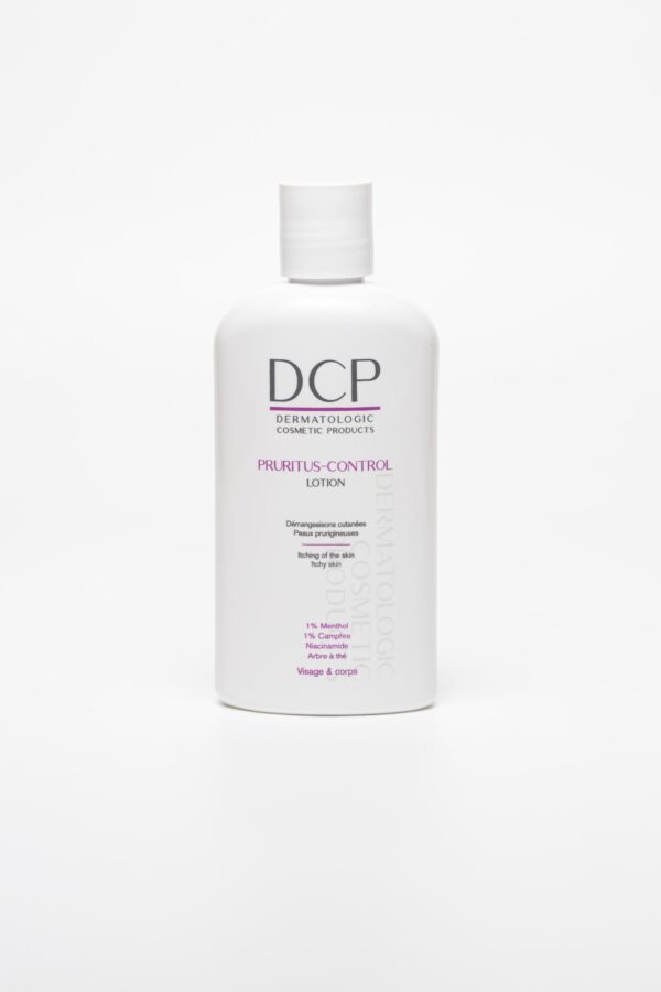 DCP PRURITUS CONTROL LOTION 200ML