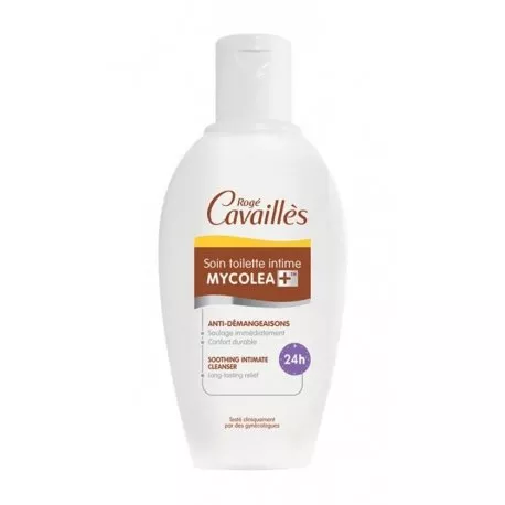 ROGE CAVAILLES GEL INTIME MYCOLEA 200ML