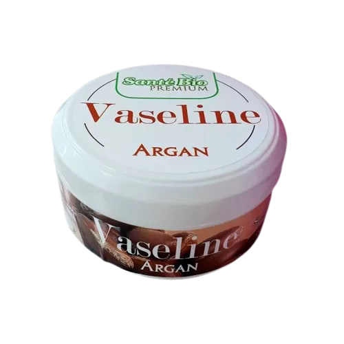 SANTE BIO VASELINE HUILE D’ARGAN 120ML