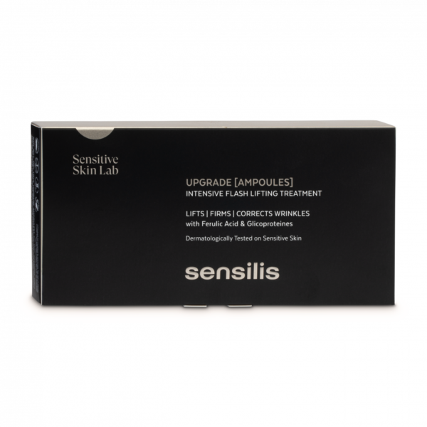 SENSILIS UPGRADE AMPOULES B14 *1.5ML