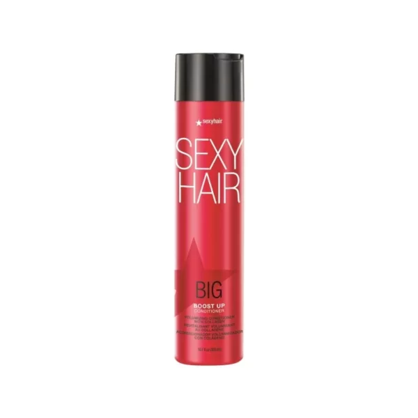 SEXY HAIR BIG BOOST UP SHAMPOOING 300ML