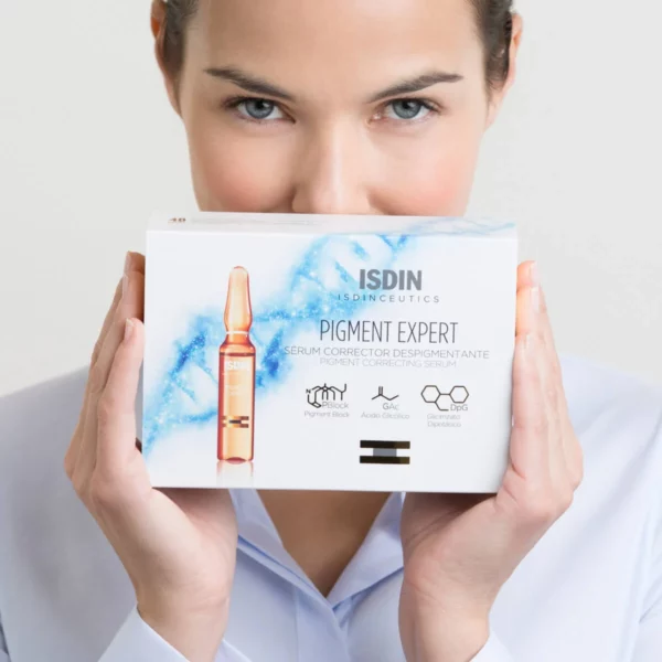 ISDIN PIGMENT EXPERT B30 AMPOULES