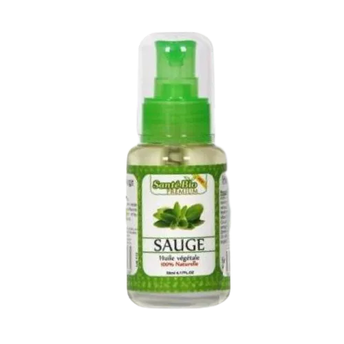 SANTE BIO HUILE DE SAUGE 50ML