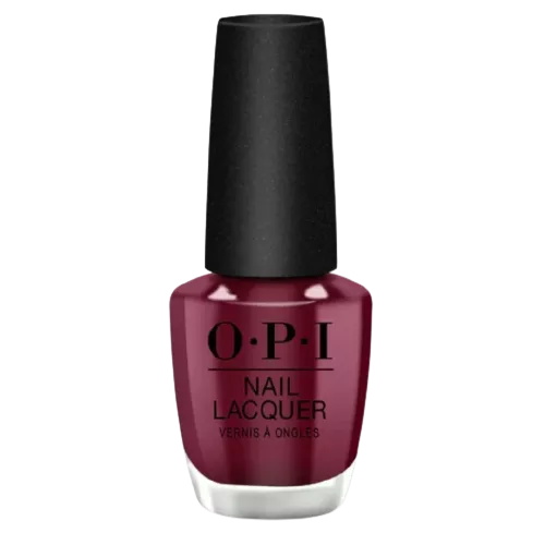 O.P.I NAIL LACQUER MALAGA WINE REF NLL87