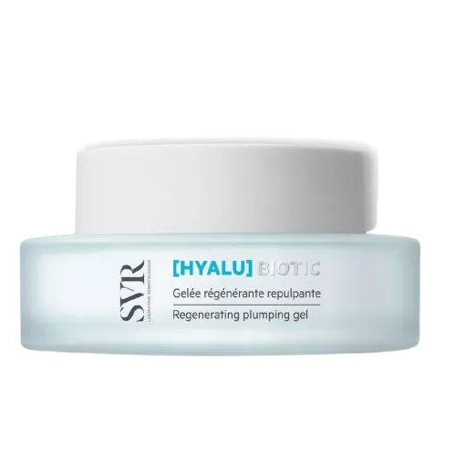 SVR HYALU BIOTIC GELEE REGENERANTE REPULPANTE 50ML