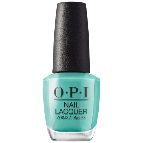 O.P.I NAIL LACQUER MY DOGSLED IS A HYBRID REF NLN45