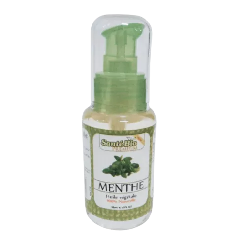 SANTE BIO HUILE DE MENTHE 50ML