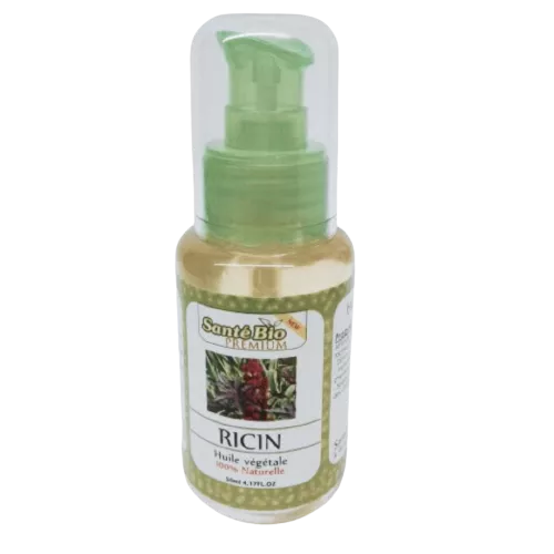 SANTE BIO HUILE DE RICIN 50ML