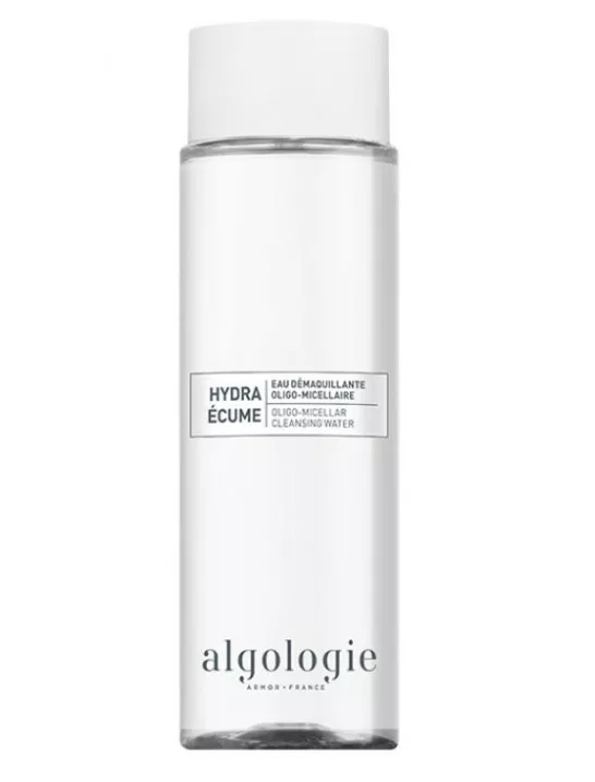 ALGOLOGIE HYDRA ECUME EAU DEMAQUILLANTE OLIGO MICELLAIRE 200ML